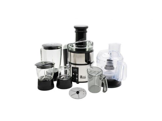 تصویر آبمیوه گیر ناسا الکتریک مدل NS-915